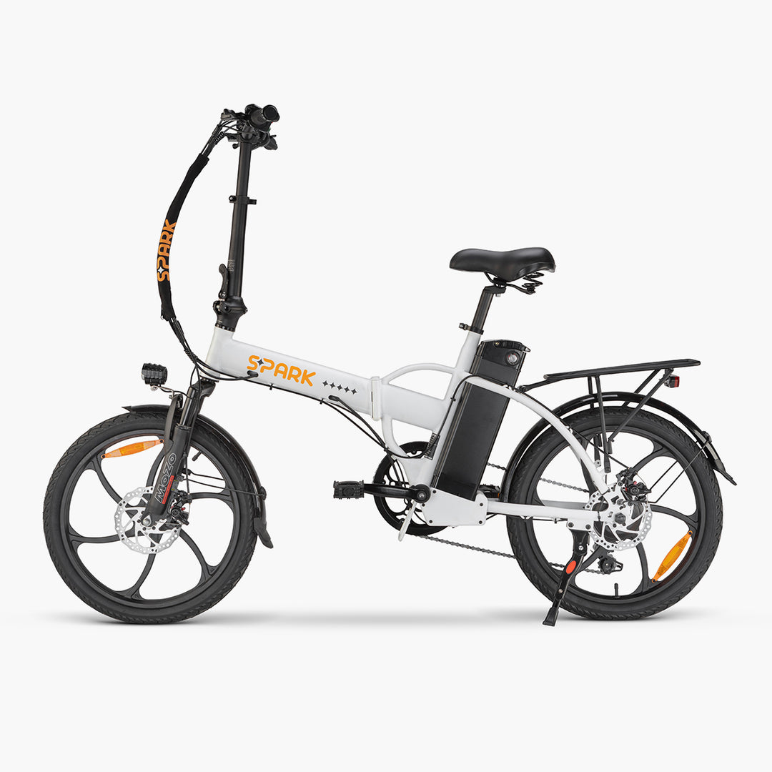 אופניים חשמליים 48v